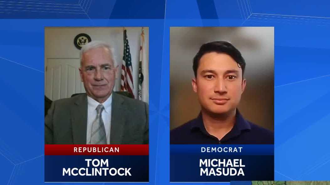 California Primary: 5th Congressional District candidates on the issues