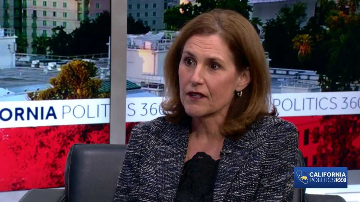 California may have to fight for fuel, Western States Petroleum Association President says