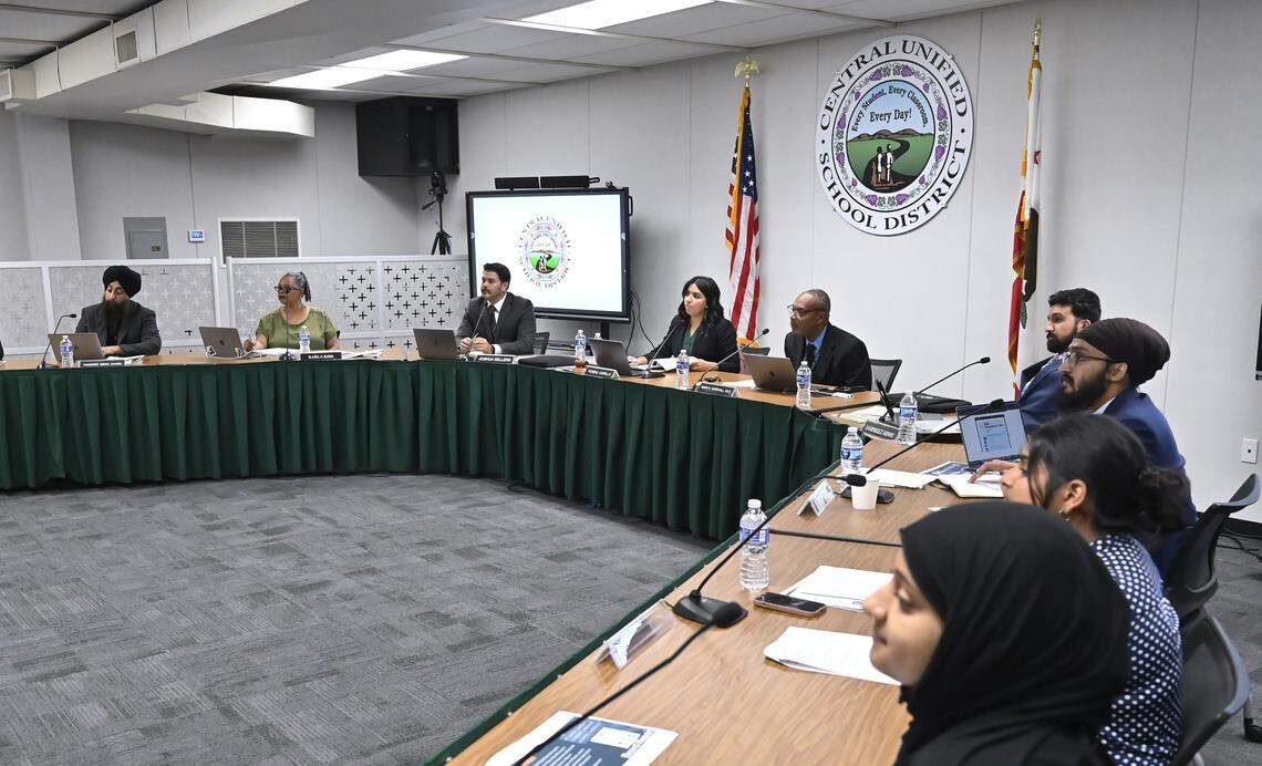 Fresno schools official moonlights for $1.5M PAC he cofounded. What was the loophole?