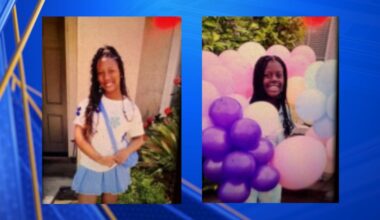 Bakersfield PD searching for sisters last seen Tuesday