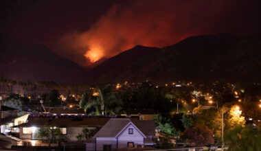 Northern California residents warned to prepare now as wildfire fears put thousands at risk of blackouts