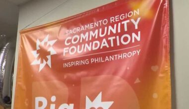 Sacramento Region Community Foundation runs largest 1-day fundraiser