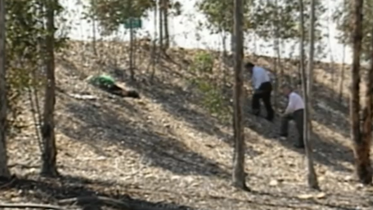 Trial begins for 1990 Scripps Ranch cold case killing – NBC 7 San Diego