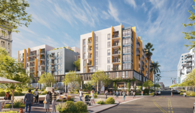 LA County Bucks National Trend With Wave Of New Apartment Construction