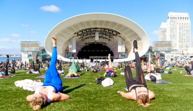 16 Things to Do in San Diego This Weekend: May 19-25