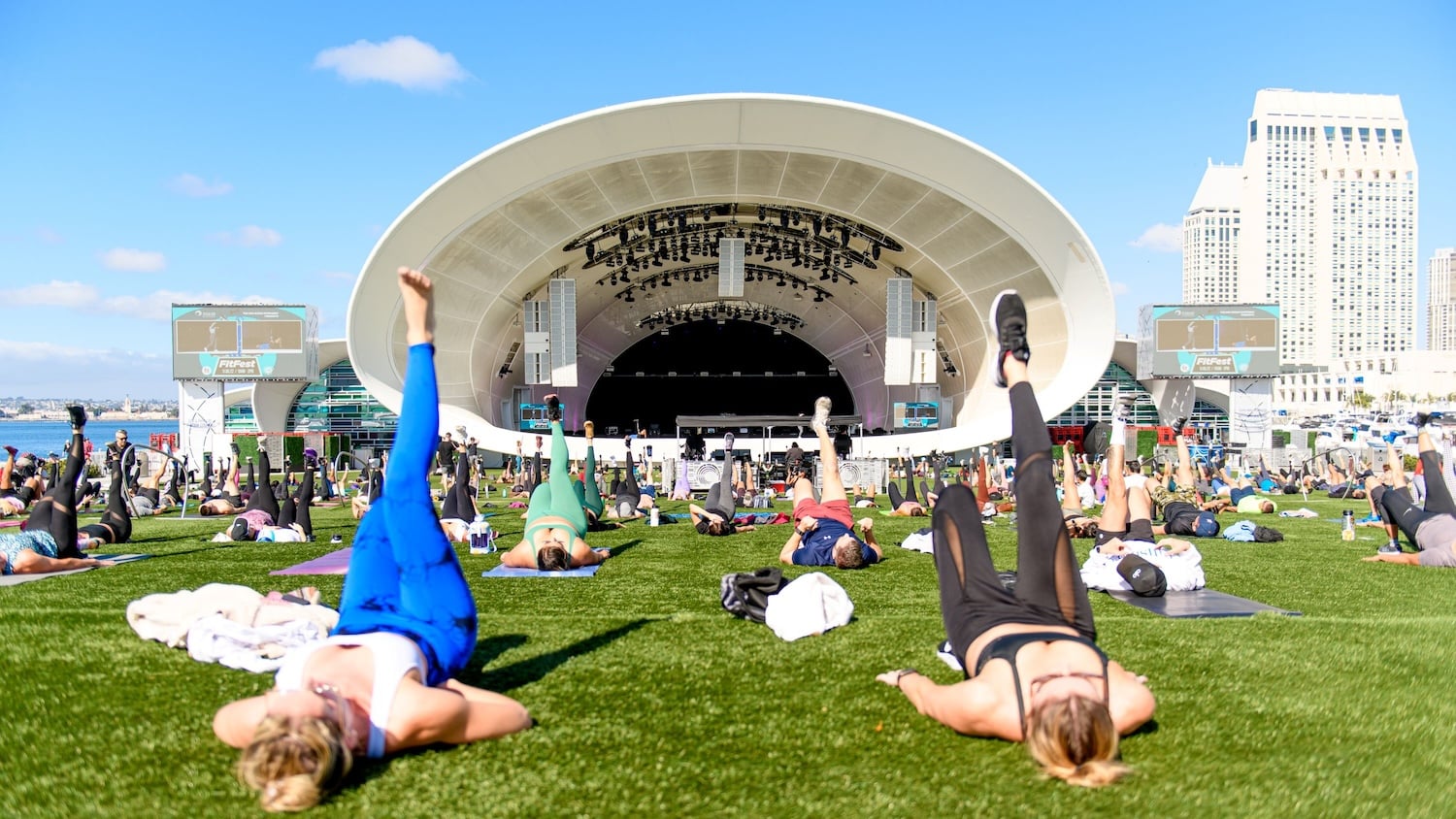16 Things to Do in San Diego This Weekend: May 19-25