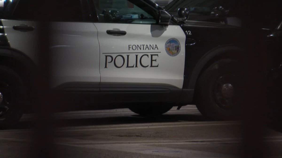 3 arrested after forcing elderly man to hand over $25k in Fontana – NBC Los Angeles