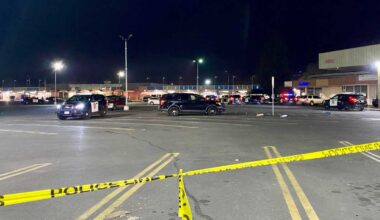 Suspect arrested in Reno after deadly South Land Park shooting