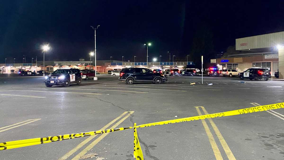 Suspect arrested in Reno after deadly South Land Park shooting