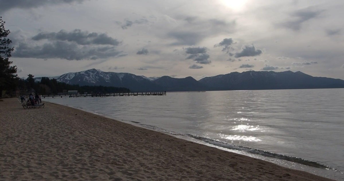 Lake Tahoe's quieter "shoulder season" gets boost from concerts and conventions