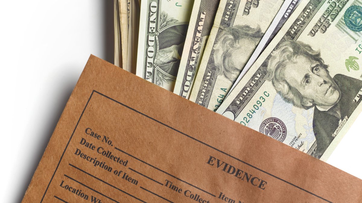 LA County nurse charged in alleged $1.5M Medi-Cal fraud scheme – NBC Los Angeles