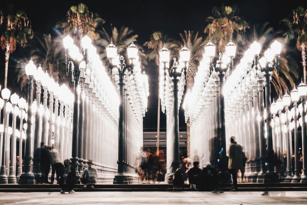 LACMA