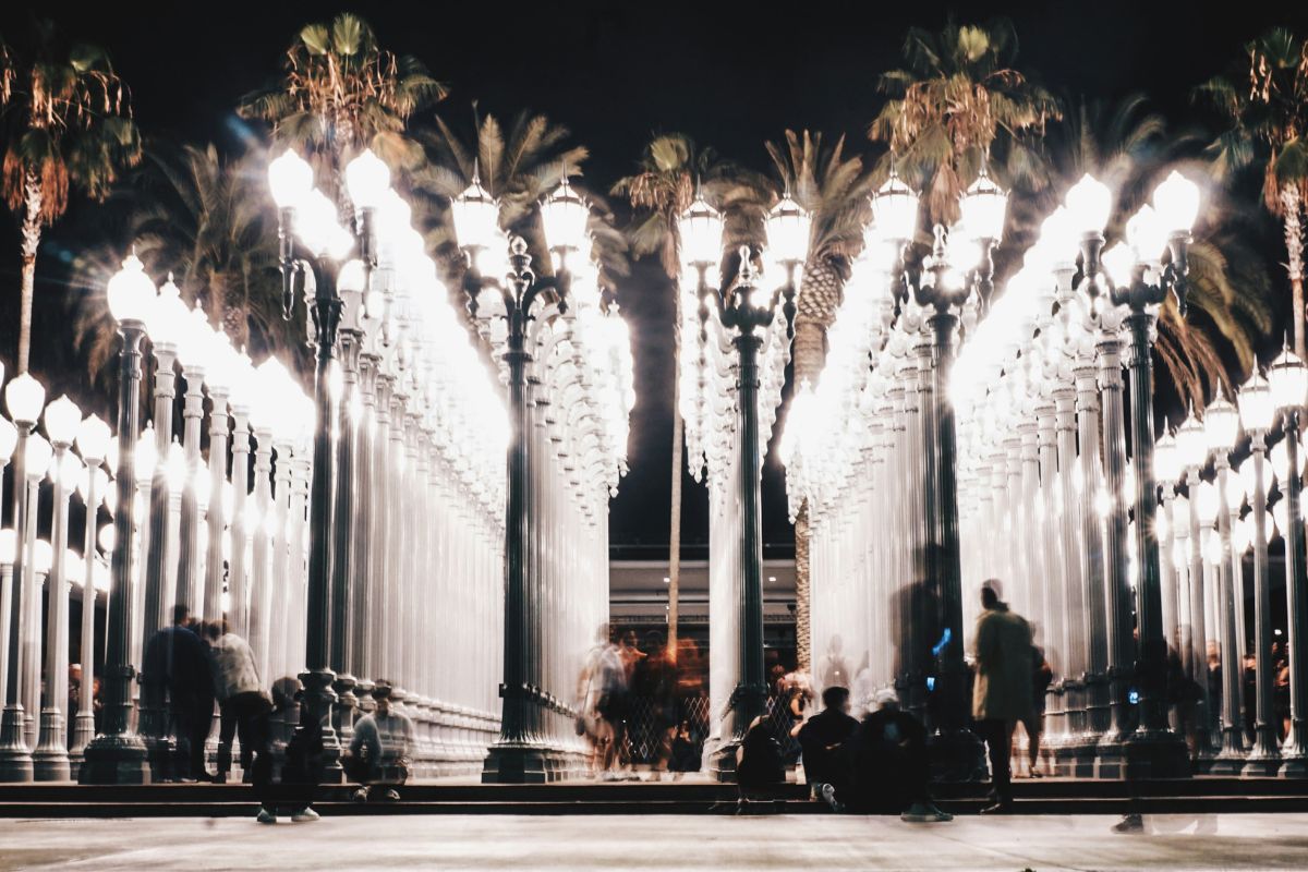 Free jazz nights are back at LACMA this month 2026