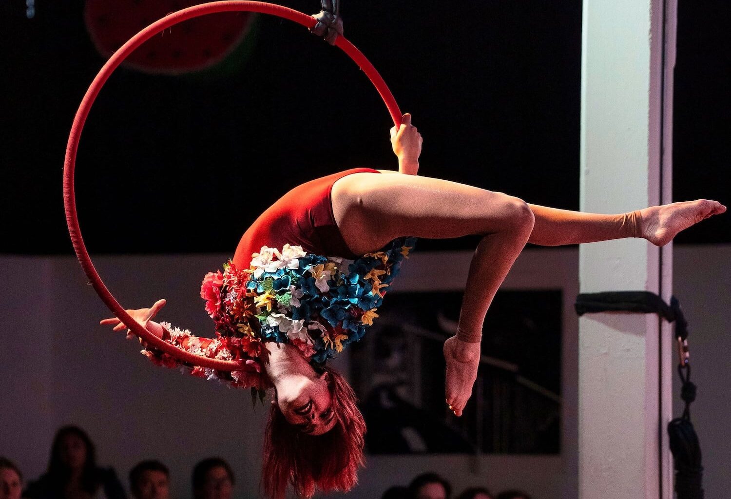 San Diego Fringe Fest Was Built for the Undecided