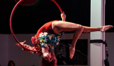 San Diego Fringe Fest Was Built for the Undecided