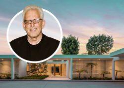 Producer Joe Roth and the five bedroom house (Getty, Hilton & Hyland)