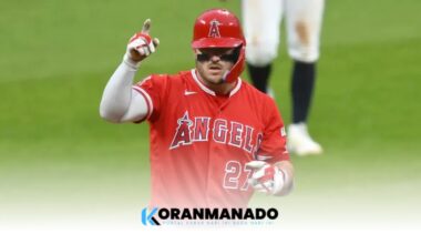 Dodgers Face Angels in Freeway Series Opener at Anaheim
