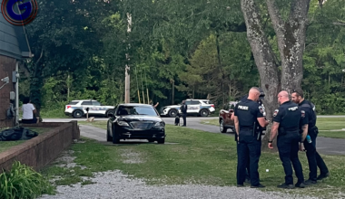 Man Taken Into Custody After Shots Fired Near Oakland High School in Murfreesboro