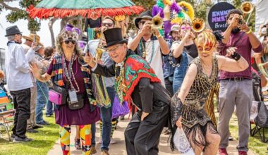 17 Things to Do in San Diego This Weekend: May 6-10