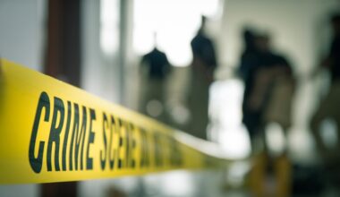 Three wounded in Skid Row shooting in downtown Los Angeles – Daily News
