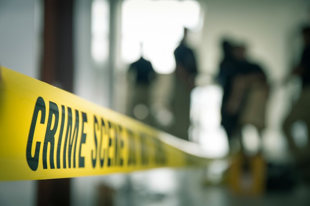 Three wounded in Skid Row shooting in downtown Los Angeles – Daily News