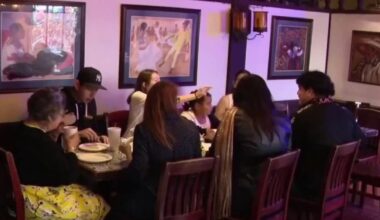 Why Los Angeles restaurants say they’re struggling to survive in 2026