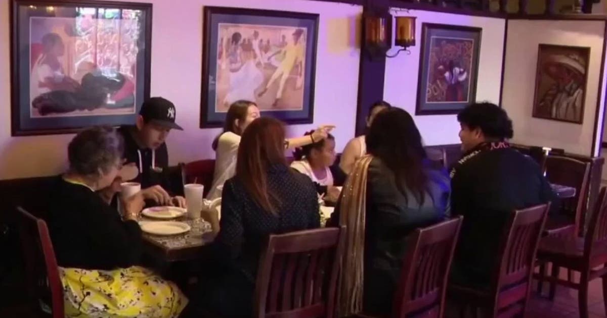 Why Los Angeles restaurants say they’re struggling to survive in 2026