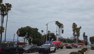 Redondo Beach Pier reopens after police activity