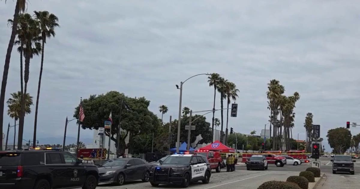 Redondo Beach Pier reopens after police activity