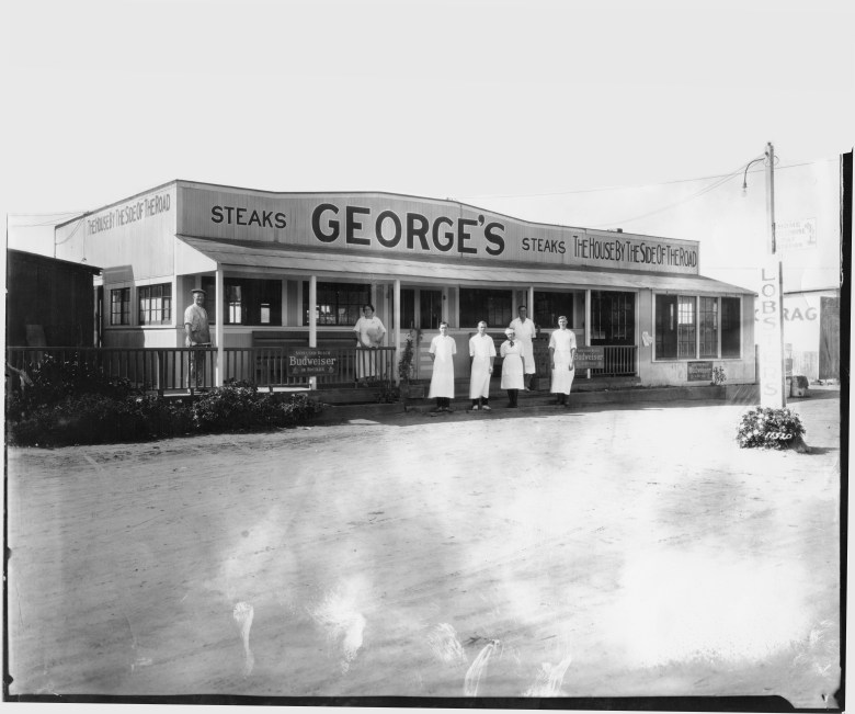 This image has an empty alt attribute; its file name is georges-steaks-2.jpg
