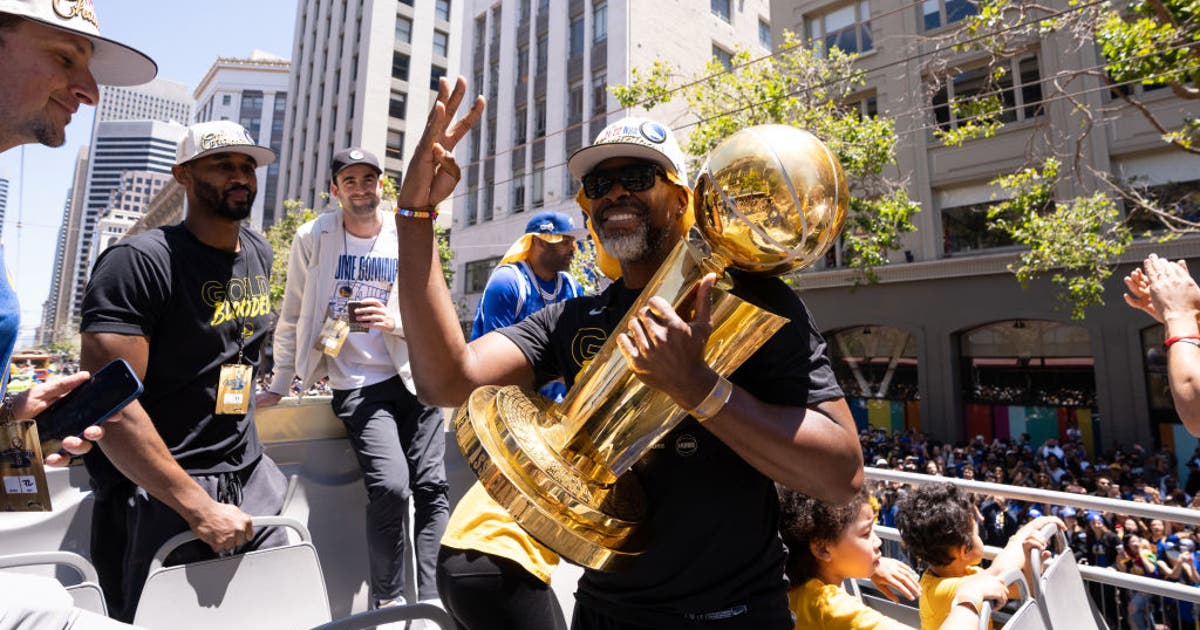 Oakland to rename street to honor hometown NBA legend Gary Payton Sr.