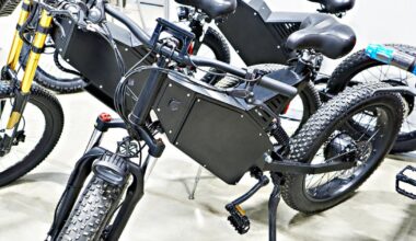 Winters police arrest 13-year-old after alleged reckless e-bike incidents