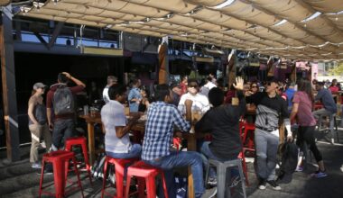 Plank in Oakland's Jack London Square to close