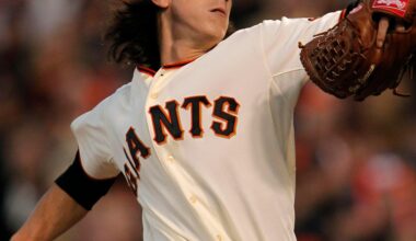 SF Giants Videos: Let’s re-visit Game 1 of the 2010 NLDS