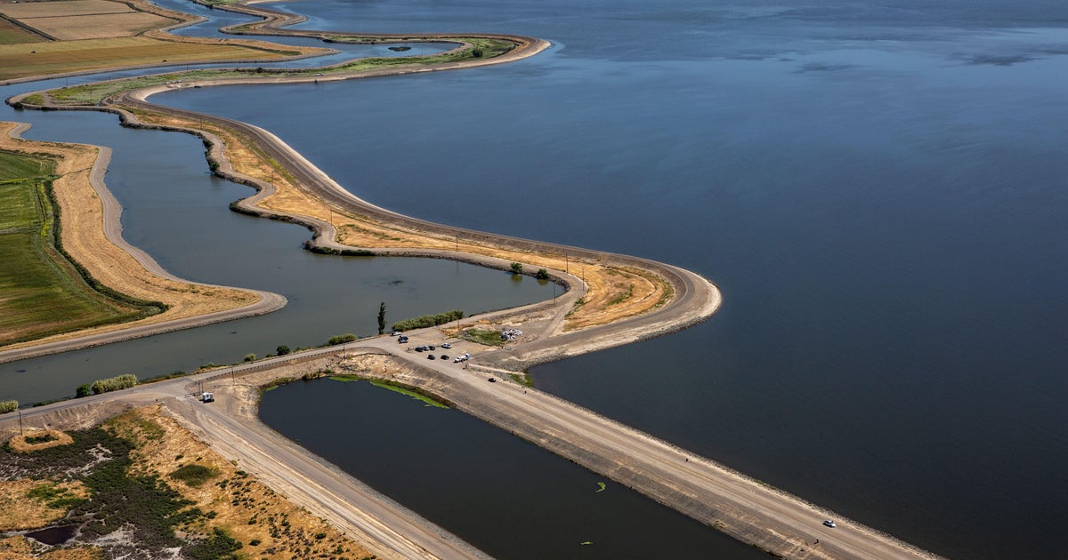 Newsom touts California water progress as Delta tunnel fight continues