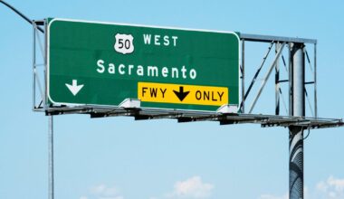 11-day closure of Sacramento U.S. 50 onramp at Stockton Street begins