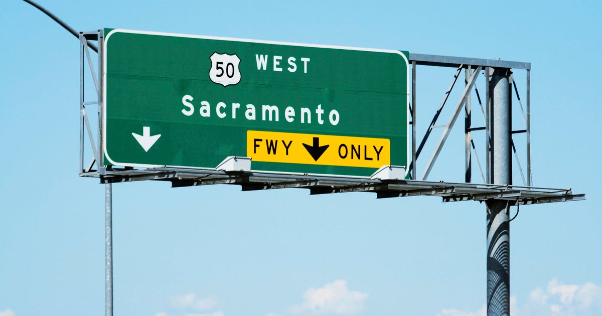 11-day closure of Sacramento U.S. 50 onramp at Stockton Street begins