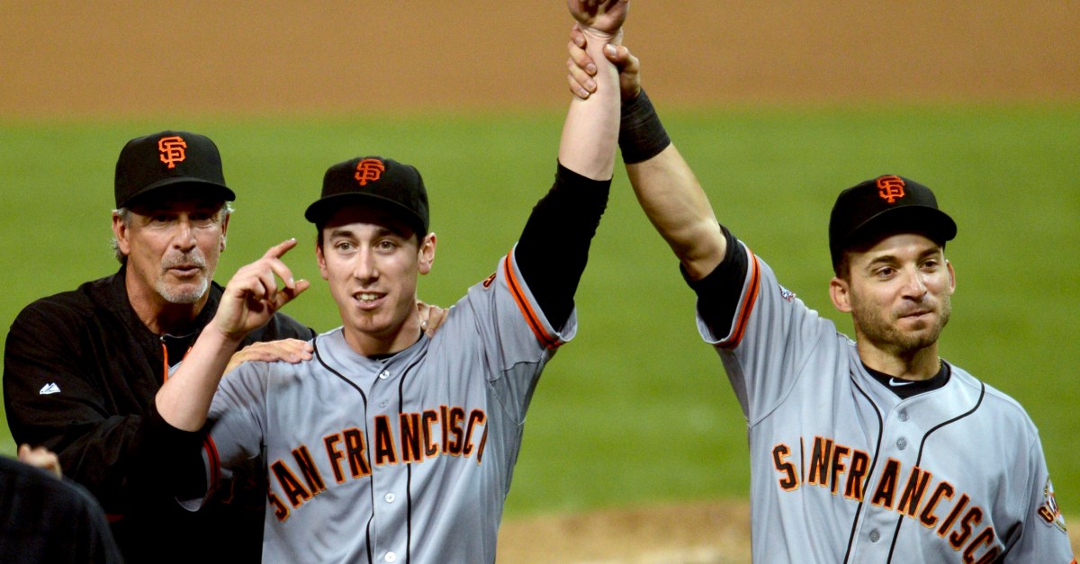 SF Giants Videos: Let’s re-visit Tim Lincecum’s first no-hitter