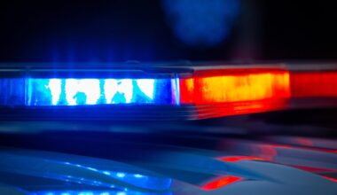 Los Angeles police shoot, injure man allegedly armed with knife