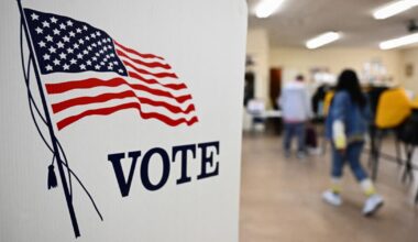 California Voter Guide: 2026 primary deadlines, races & candidates