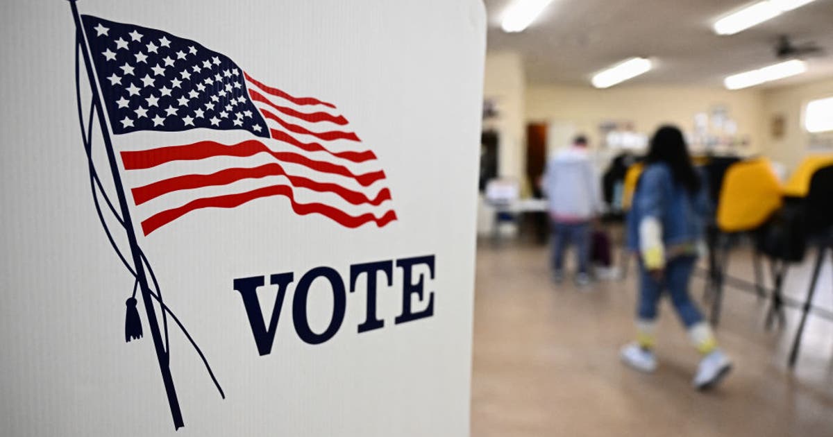 California Voter Guide: 2026 primary deadlines, races & candidates