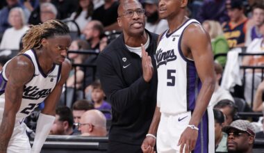 Fox, Brown prove Kings keep producing winners, just not in Sacramento