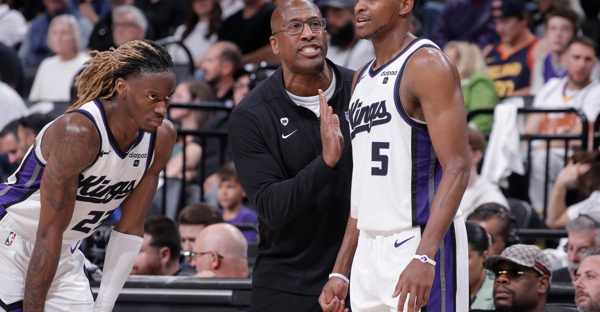 Fox, Brown prove Kings keep producing winners, just not in Sacramento