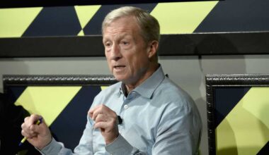 FPPC compliant alleges Tom Steyer’s  governor campaign paid influencers $10K 