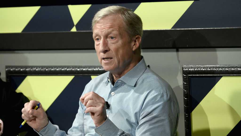 FPPC compliant alleges Tom Steyer’s  governor campaign paid influencers $10K 