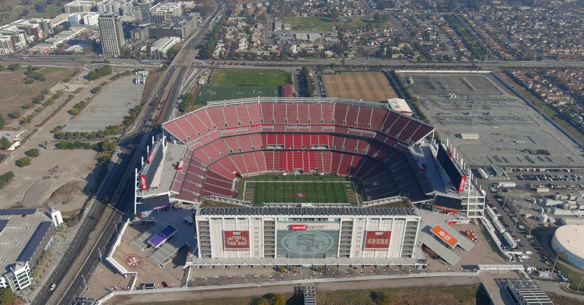 NFL schedule release 2026: Tracking the 49ers leaks, news, and rumors
