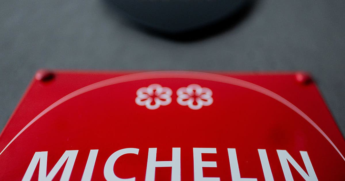Michelin Guide selects 7 restaurants in Bay Area for California guide