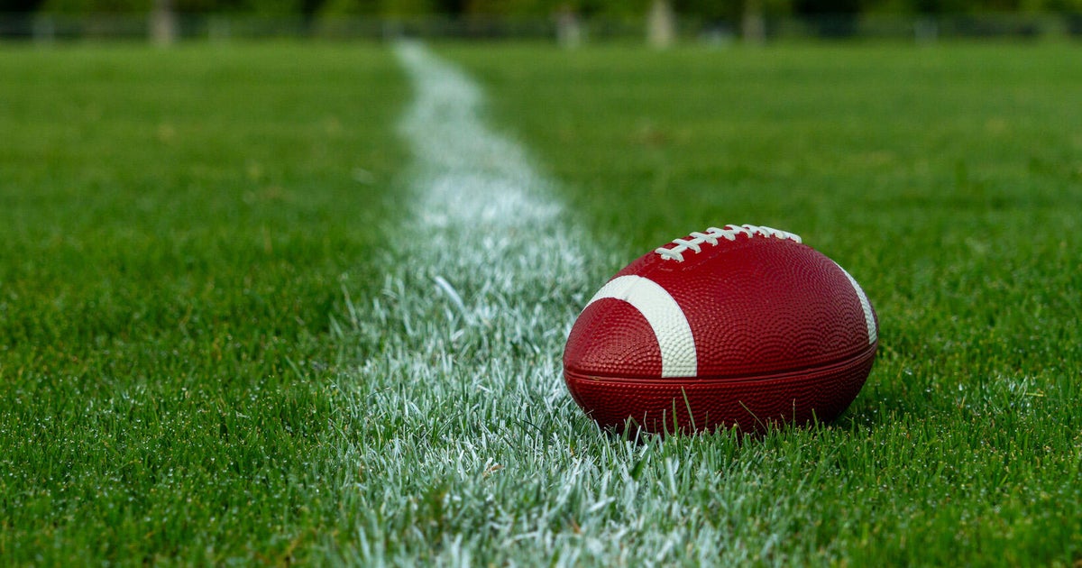 Former Elk Grove youth football president arrested after 2-year embezzlement investigation