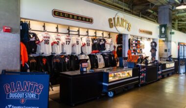 SF Giants News: Oracle Park removes popular/controversial concession package