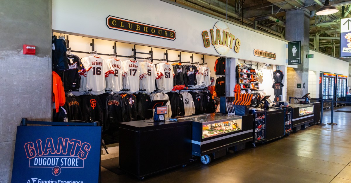 SF Giants News: Oracle Park removes popular/controversial concession package